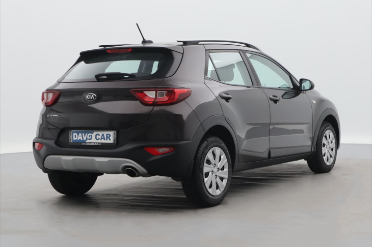 Kia Stonic 1,3 CVVT 61kW CZ Comfort