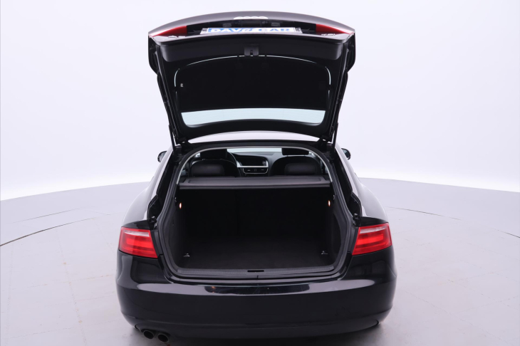 Audi A5 2,0 TDI 105kW Aut.klima CZ DPH