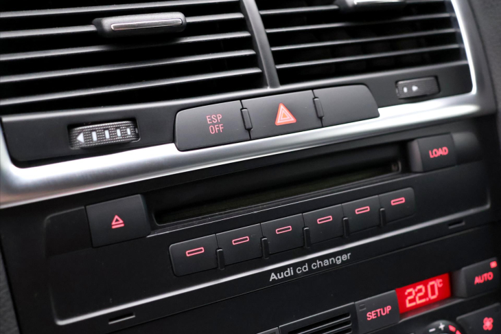 Audi Q7 3,0 TDI 176kW Quattro Tiptronic