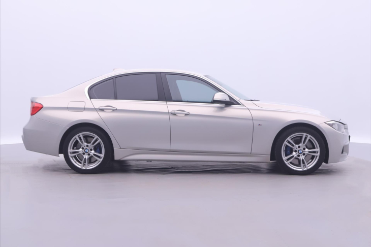 BMW Řada 3 3,0 330d xDrive Aut. M-Sport