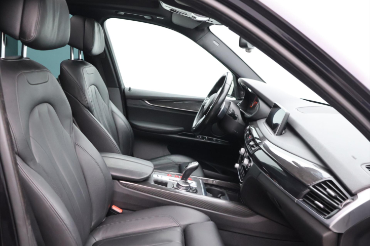 BMW X5 3.0 M50d 280kW xDrive