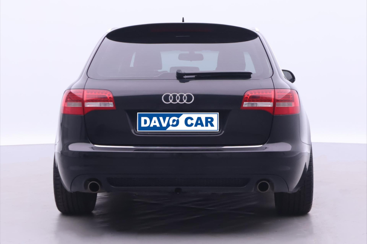 Audi A6 3,0 TDI 176kW Quattro Tiptronic