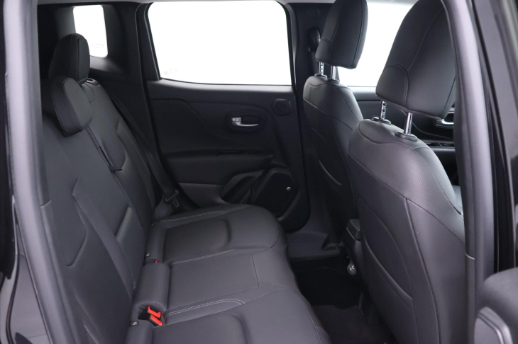Jeep Renegade 2,0 MJET 4WD Automat Beats