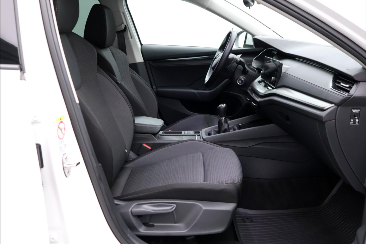 Škoda Octavia 1,0 TSI 81kW Ambition CZ DPH