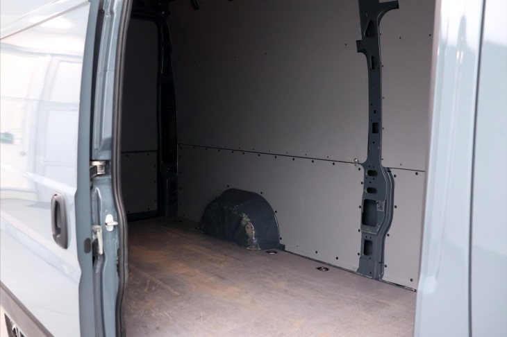 Fiat Ducato 2,2 MTJ 35 L4H3 MAXI automat