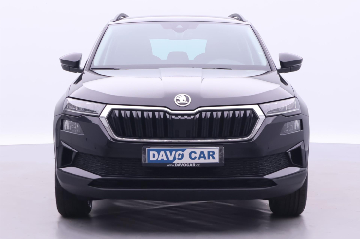 Škoda Karoq 2,0 TDI 85 kW DSG DPH Ambition