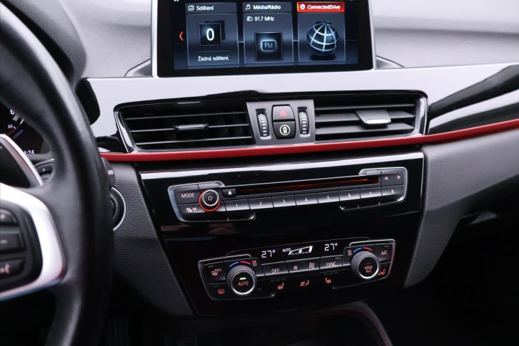 BMW X1 2,0 20d xDrive Aut. Sport CZ