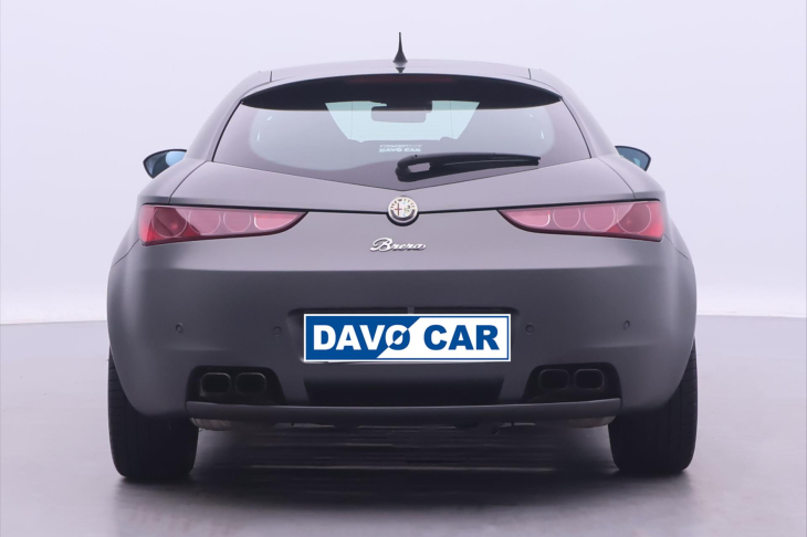 Alfa Romeo Brera 2,2 JTS 136kW Italia Independent