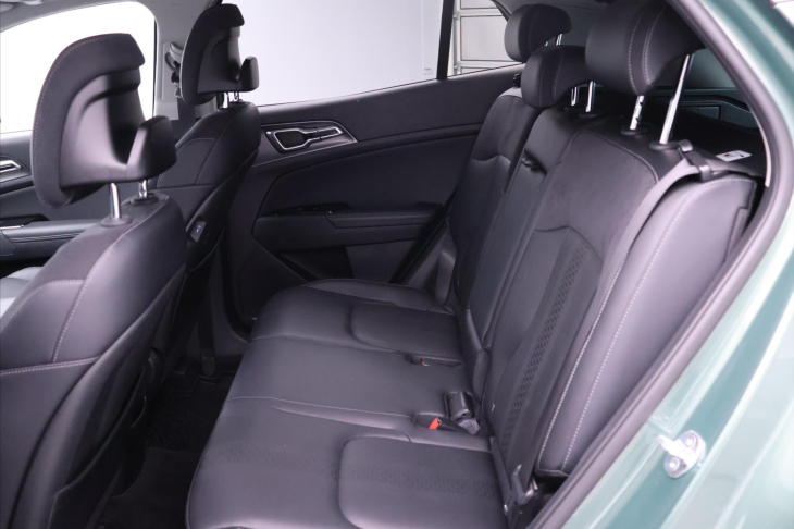 Kia Sportage 1,6 T-GDI 132 kW TOP Aut. Kůže DPH