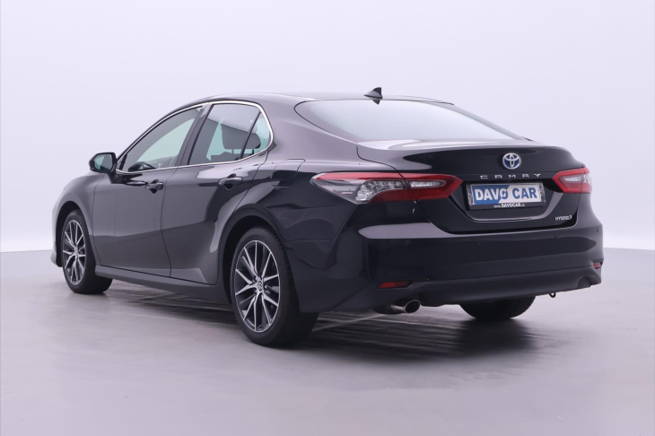 Toyota Camry 2,5 HEV Aut. CZ Executive DPH