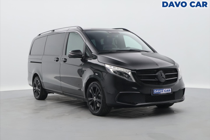 Mercedes-Benz Třídy V 2,1 CDI 140kW Avantgarde L DPH