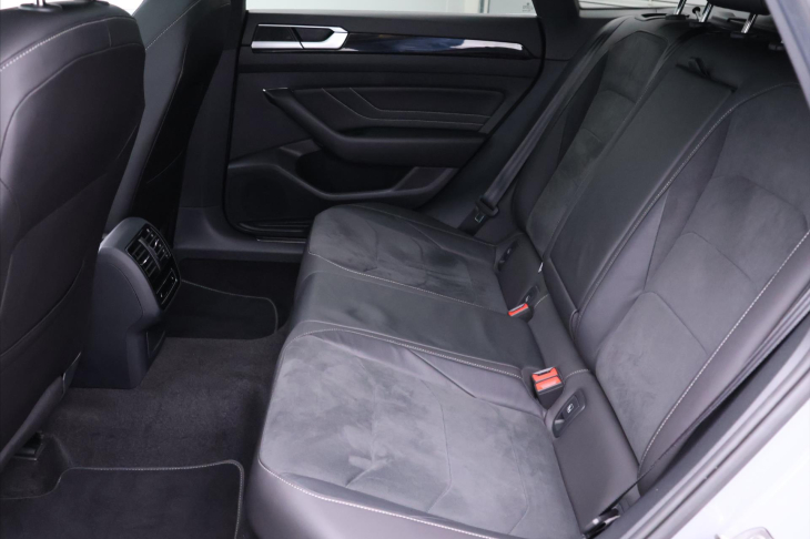 Volkswagen Arteon Shooting Brake 2,0 TSI 140kW DSG R-Line DPH