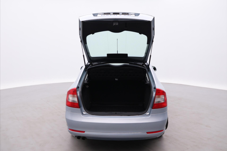Škoda Octavia 1,4 TSI 90 kW Ambiente