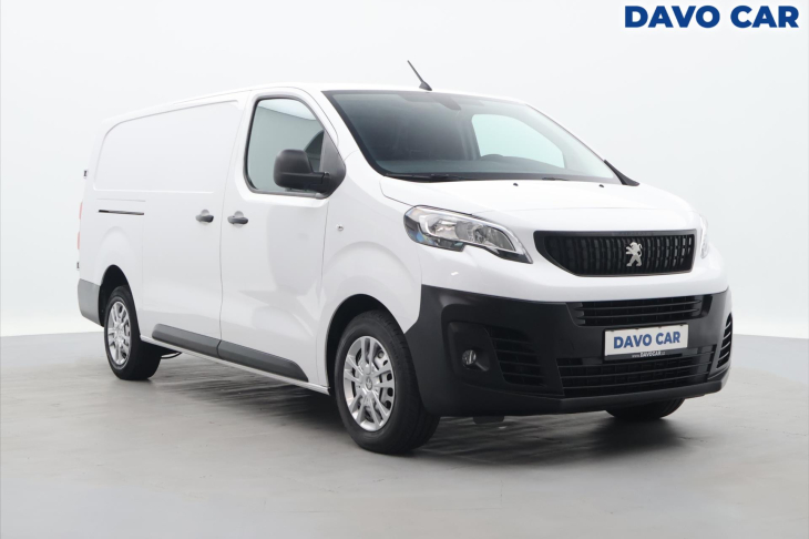 Peugeot Expert 2,0 HDI 106kW L3 CZ DPH