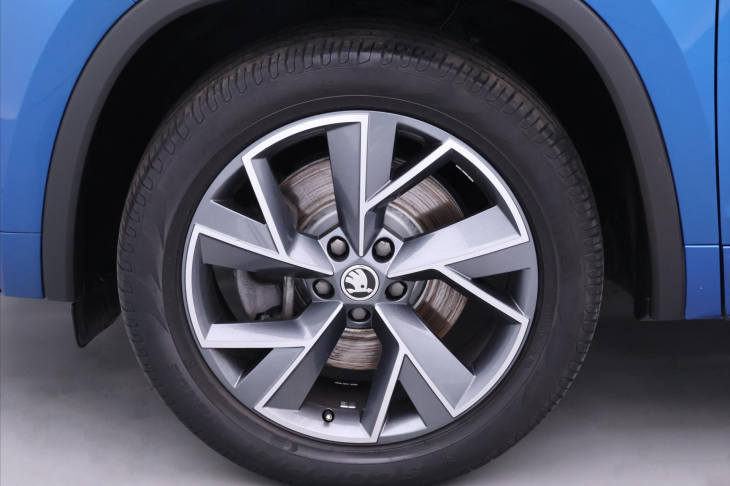 Škoda Kodiaq 2,0 TDI 140kW Sportline 4x4