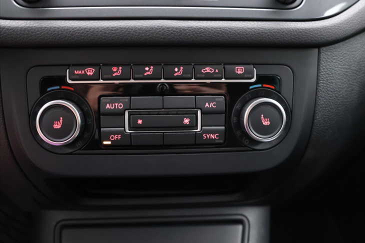 Volkswagen Tiguan 1,4 TSI 4Motion Sport & Style