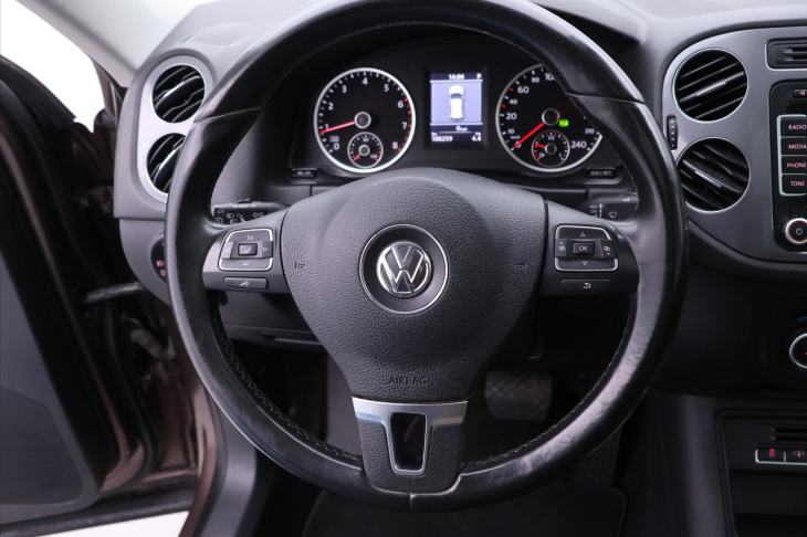 Volkswagen Tiguan 2,0 TSI DSG 4x4 Sport&Style