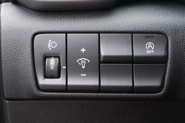 Kia Sportage 1,6 CRDI 85kW Exclusive