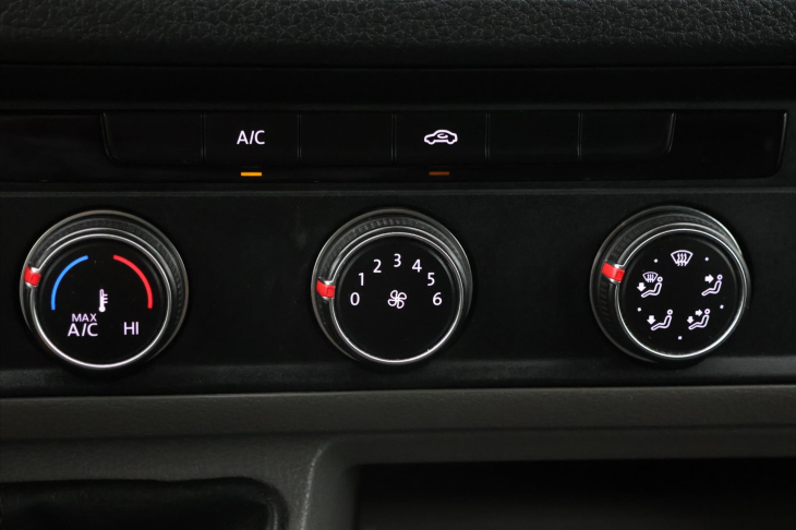 Volkswagen Crafter 2.0 TDI 103kW L2H2 CZ Klima DPH