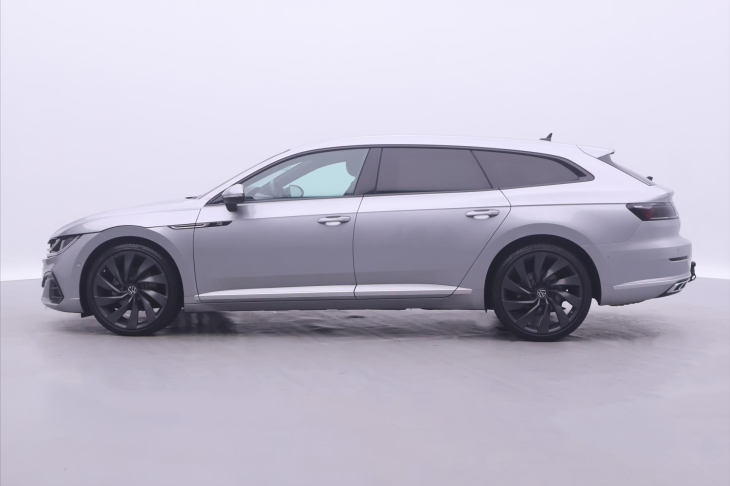 Volkswagen Arteon Shooting Brake 2,0 TDI 147kW DSG 4M R-line CZ