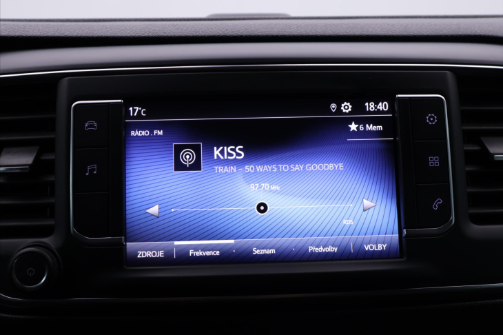 Toyota ProAce Verso 2,0 D 130kW Aut. 8-Míst L2 DPH