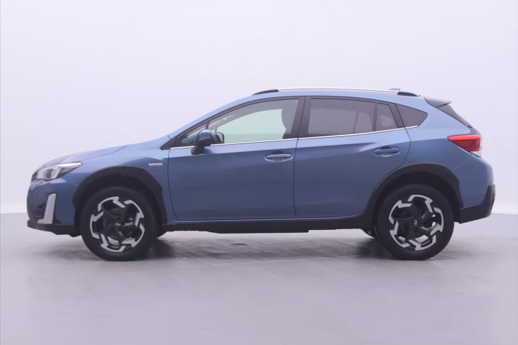 Subaru XV 2,0 e-Boxer 110kW CVT AWD CZ