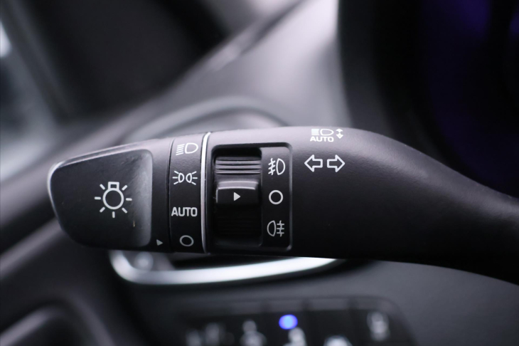 Hyundai i30 1.6 CRDi Automat CZ Style LED