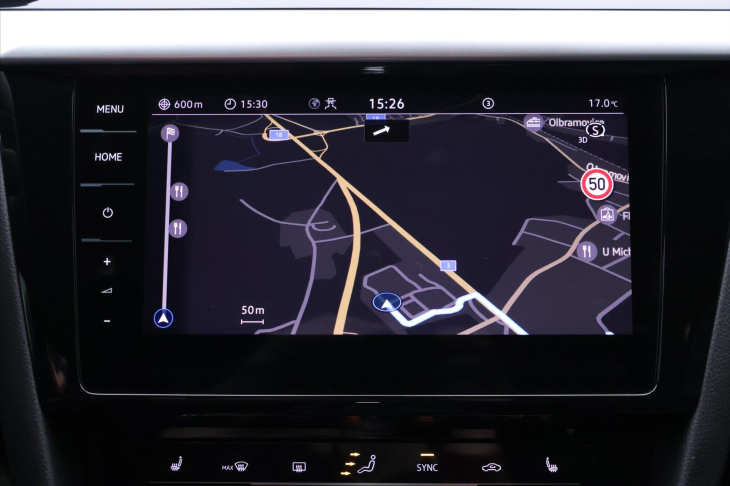 Volkswagen Arteon 2,0 TSI R 140kW DSG SB GT DPH