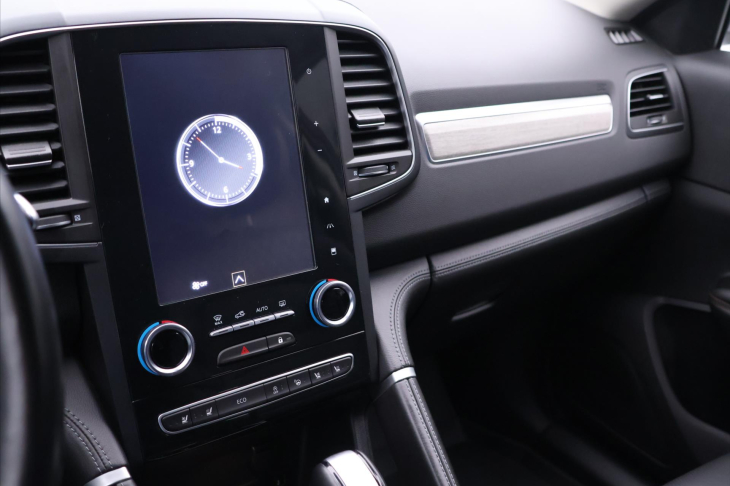 Renault Koleos 2,0 dCi 135 kW Initale Paris CZ