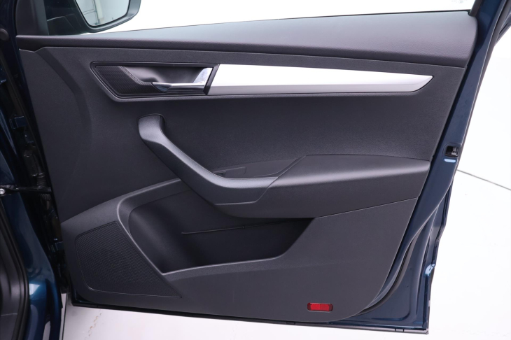 Škoda Karoq 1,5 TSI 110kW 125 Years CZ