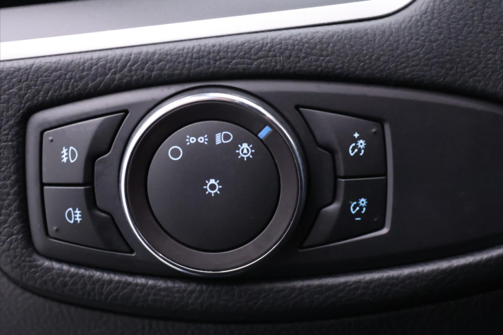 Ford Galaxy 1,5 118kW Aut.klima 7-Míst