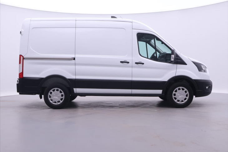 Ford Transit 2,0 EcoBlue  L2 DPH 1.maj CZ