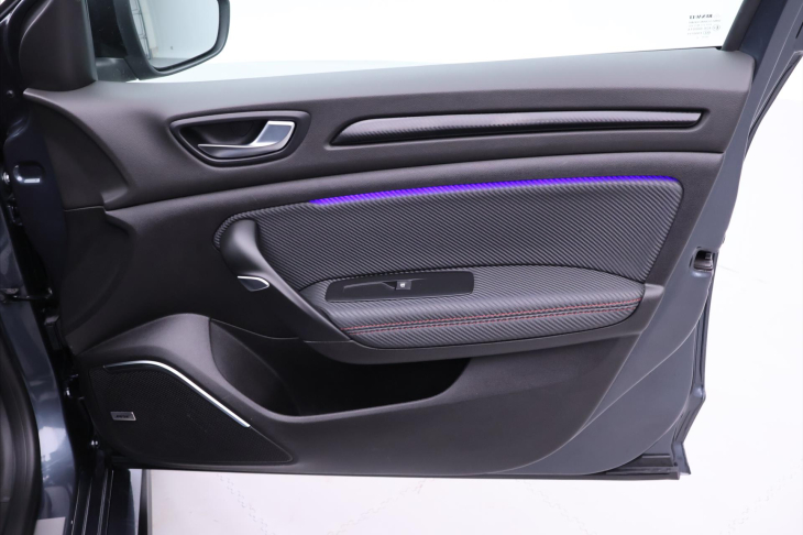 Renault Mégane 1,8 RS 221kW Aut. CZ Trophy