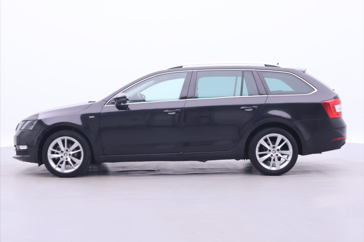 Škoda Octavia 2,0 TDI 110kW DSG Clever
