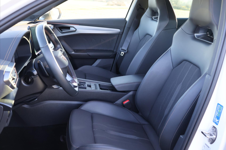 Cupra Formentor 2,0 TSI 228kW DSG 4Drive DPH