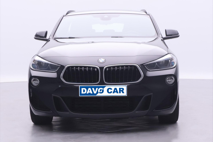 BMW X2 2,0 20xD 140kW Aut. CZ M-Sport