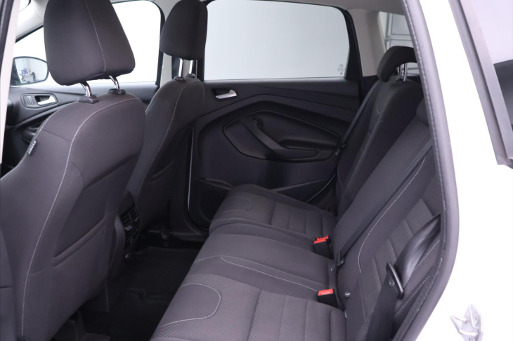 Ford Kuga 1,5 EcoBoost 110kW CZ Trend