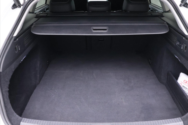 Volkswagen Arteon Shooting Brake 2,0 TDI 110kW DSG CZ DPH