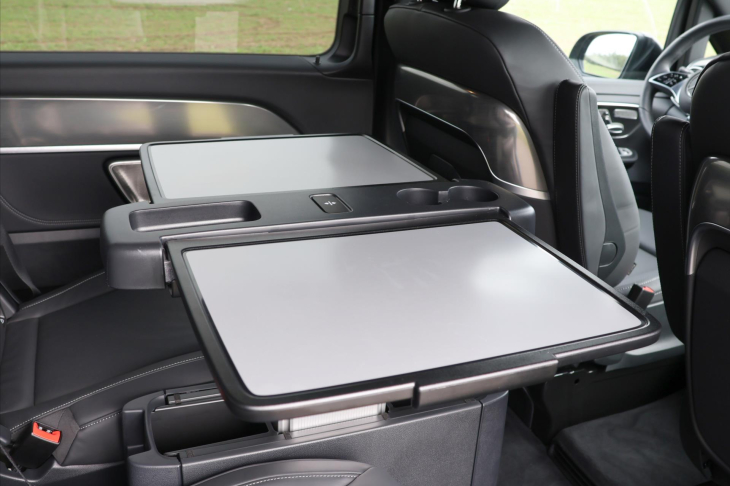 Mercedes-Benz Třídy V 2,0 300d 4Matic Long Exclusive