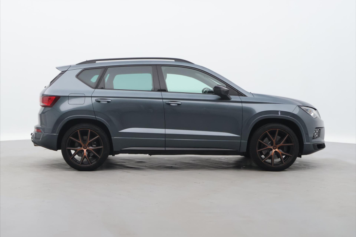 Cupra Ateca 2,0 TSI 221kW 4x4 DSG Panorama