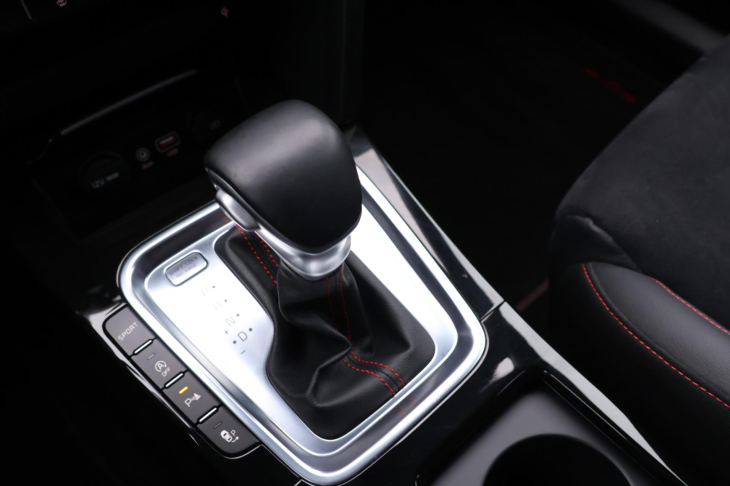 Kia ProCeed 1,6 TGDI 150kW Automat GT 1Maj