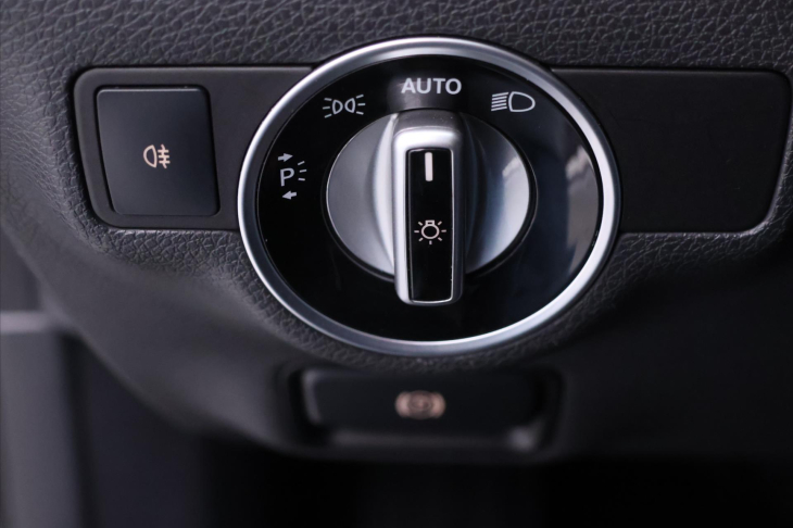 Mercedes-Benz Třídy A 2,1 200CDI 100kW Aut. Kůže