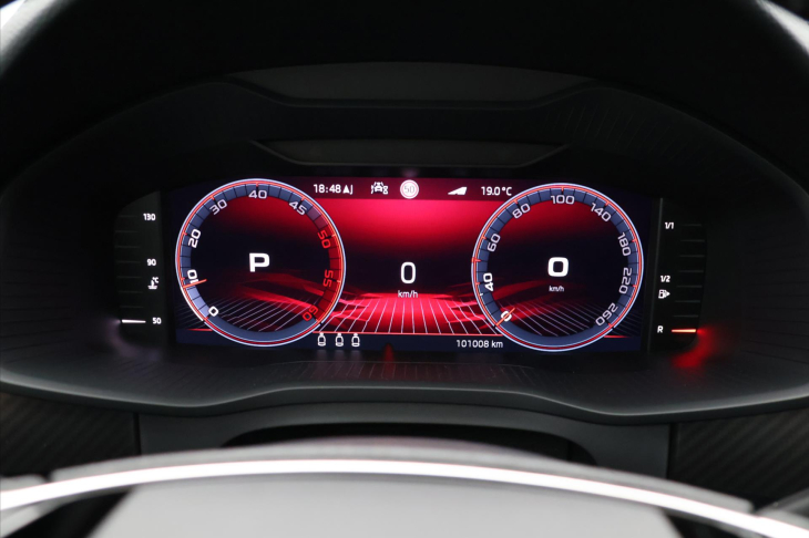 Škoda Kodiaq 2,0 TDI 4x4 DSG Sportline DPH