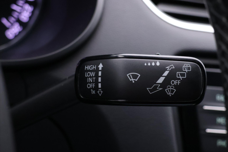 Škoda Octavia 1,6 TDI 81kW Style CZ DPH