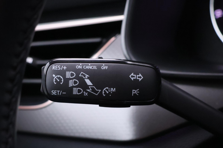 Škoda Scala 1,0 TSI 81kW Style LED