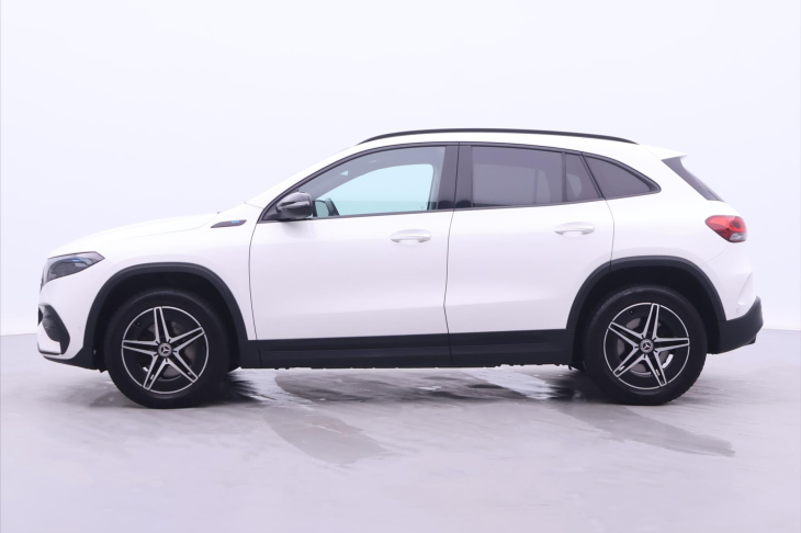 Mercedes-Benz EQA 250 150kW AMG Kamera Navi