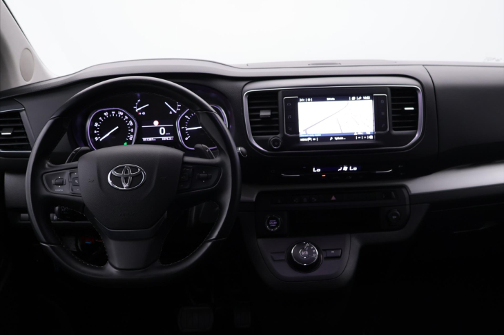 Toyota ProAce 2,0 D-4D 130KW CZ VIP DPH