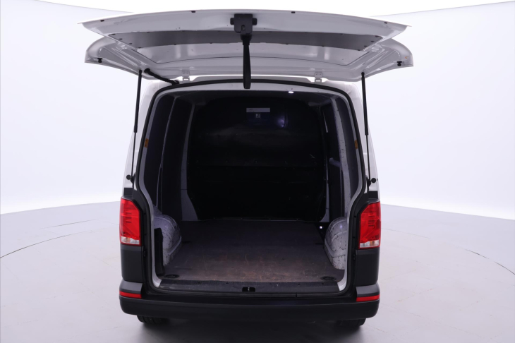 Volkswagen Transporter 2,0 TDI Klima 1.Maj Serv.k DPH