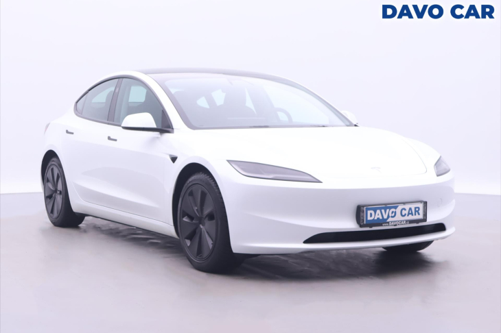 Tesla Model 3 Highland SR RWD 1.Maj. 94%