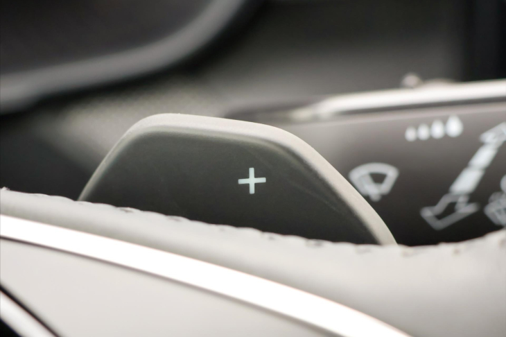 Škoda Fabia 1,0 TSi DSG Edice 130let DPH